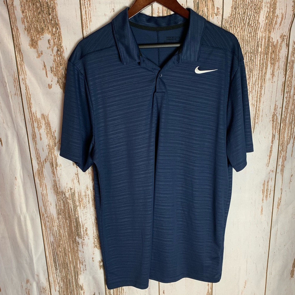 Men’s Nike polo (XL)